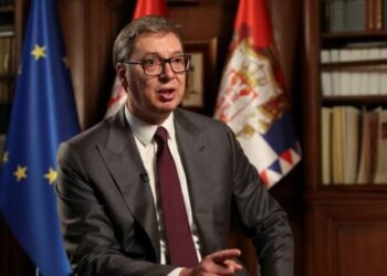 Normalizmi i marrdhënieve Kosovë-Serbi, Vuçiç: Pres takime të vështira në Bruksel