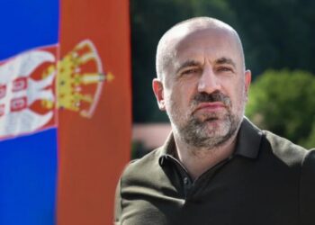 Pasuria marramendëse e Millan Radoiçiçit në Serbi:  Hotel, vilë dhe miliona euro asete