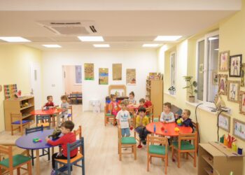Përurohet Kopshti 41, Veliaj: Kemi transformuar 100 kopshte e çerdhe, sukses i përbashkët me BE dhe PNUD-in