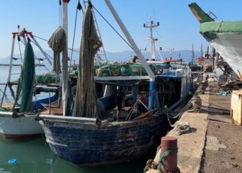 Triporti në Vlorë i braktisur, peshkatarët: Jemi drejt rrënimit, gjithçka e bëjmë vetë