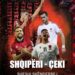 Shqipëri-Çeki, Veliaj: Të gjithë, në sheshin “Skënderbej”, për të mbështetur kombëtaren kuqezi