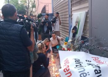 Protestë për vdekjen e 3-vjeçarit, reagon QSUT: Të miturit iu dha shërbimi i nevojshëm! Familjarët u informuan për…