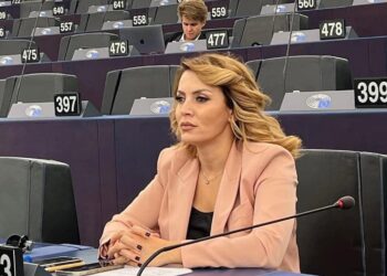 Shqipëria dënon sulmin e Hamas ndaj Izraelit në Asamblenë Parlamentare të KiE, Gjylameti: Mbështesim përpjekjet për të sjellë paqe dhe siguri në Lindjen e Mesme