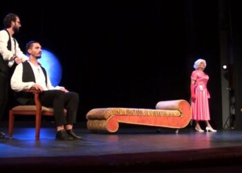 Festivali Ndërkombëtar i Teatrove, 16 trupa nga disa shtete bëhen bashkë në Elbasan