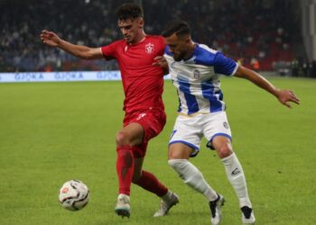 Partizani triumfon në derbin e kryeqytetit, fiton 2-1 ndaj Tiranës