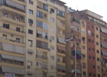Fondi i komunitetit/ Shtohen aplikimet, këtë vit 43 projekte për termoizolim fasade dhe vendosje ashensori