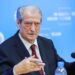 Berisha sfidon Ramën për të hequr imunitetin e deputetit: Bëhu burrë dhe në ta mban, hajde votojmë