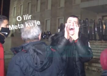 Arratisja e aleatit të Berishës, rrjeti shpërthen në humor. Stresi: “O Ilir Meta, o President ku je?