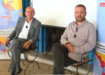 “Beteja për 20 përqindëshin”, Bido: Vetëdeklarimi si ‘grek’ në Himarë, bëhet përmes nacionalizmit politik