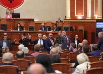 SPAK-u u ka prishur përfundimisht qetësinë