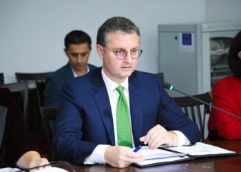 Rishikimi i buxhetit, Mete: Presim rritje reale të ekonomisë në 3.7%