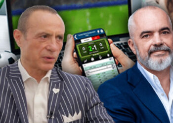 Thumanë/ Ylli falënderon Ramën: I keni dhënë sportit gjallëri, me paratë që do vijnë nga kompanitë e basteve