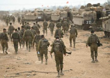 Katari: Ndërhyrja tokësore e ushtrisë izraelite në Gaza me pasoja katastrofike