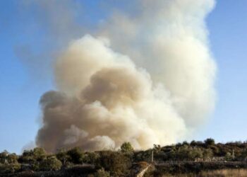 Izraeli: Hamasi mban peng 120 civilë, ne do ta çmontojmë këtë organizatë