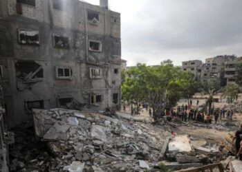 “Nuk kemi kohë të vajtojmë njerëzit e dashur”, mesazhi drithërues i 18-vjeçares palestineze në Gaza