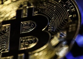Forcohet “Bitcoin”, kap vlerën 34 mijë USD, më e larta që nga maji i 2022-it