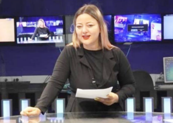 TV lokal e quajti ‘Prosti’/ Unionin i Gazetarëve mbron kolegen: Të hiqet lajmi dhe të ndërhyjë AMA!