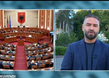 Interpelancë me Ramën apo rezolutë? Basha-Bardhi të ndarë për çështjen e Kosovës, Agalliu: Duhet të jemi në koherencë të plotë!