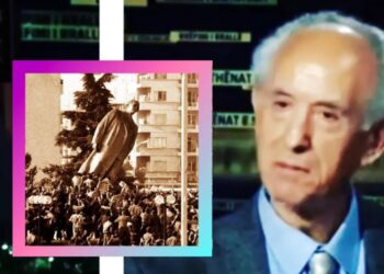 “Shqiptarët hanin në një sahan me gishta, Enveri i la të ndriçuar…” U nda dje nga jeta, a kishte të drejtë mjeku i njohur?