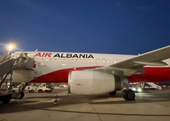 Lufta në Gaza, kthehen edhe 7 shqiptarë të tjerë me fluturimin Tel Aviv-Shkup