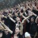 VIDEO/ Sfida me Çekinë, dalin pamjet nga atmosfera elektrizuese e tifozëve brenda stadiumit ‘Air Albania’