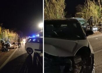 Emri/ Aksident i rëndë në Itali: Humb jetën gruaja shqiptare, plagosen 3 të tjerë