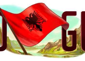 Paditet gjiganti teknologjik Google, shkak diskriminimi i gjuhës shqipe!