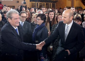 Zbardhen akuzat e SPAK: Berisha, korrupsion pasiv. Jamarbër Malltezi, pastrim parash…