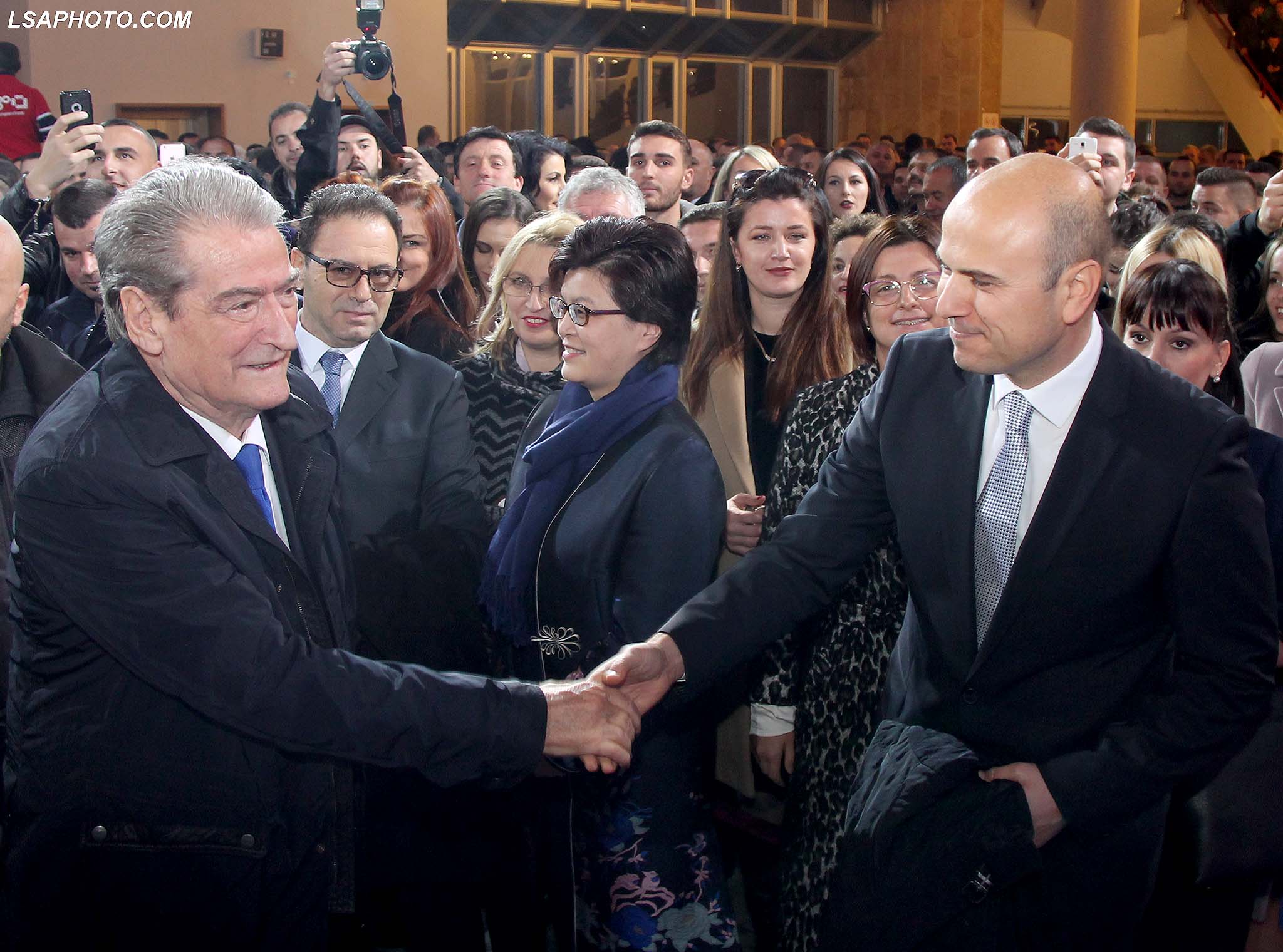 Zbardhen akuzat e SPAK: Berisha, korrupsion pasiv. Jamarbër Malltezi, pastrim parash…