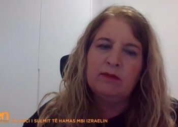 Ambasadorja e Izraelit në Tiranë: Pas sulmit fshihet Irani. Do godasim, do vuajnë pak, por… Pritet hetim për shërbimin e inteligjencës