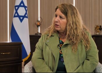 Ambasadorja izraelite në Tiranë: Hamasi kreu masakër në Izrael! Irani qëndron pas këtyre sulmeve