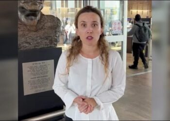Ambasadorja shqiptare tregon për situatën në Izrael: Dëgjohen sirena alarmi, autoritetet japin udhëzime