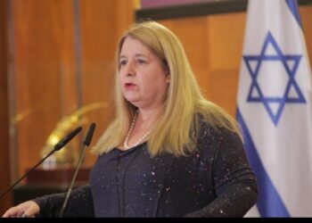 Reagimi/ Ambasasorja e Izraelit në Tiranë: Hamasi do marrë përgjigjen e duhur, Izraeli do përdorë çdo mjet për t’i bërë ta paguajnë me dhimbje