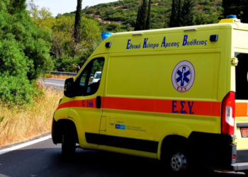 Tragjike/ Ra nga çatia e një objekti ku po punonte, ndërron jetë 39-vjeçari shqiptar në Greqi