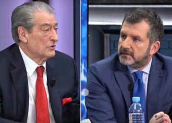 Si ka mundësi që Malltezi u pasurua më shumë se 64 pronarët e tjerë? Berisha: U bleu tokat kushërinjve me kredi!