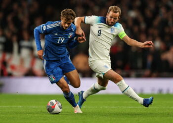 Anglia pret biletën për “Euro 2024”, Italia dhe Ukraina në “luftë” për vendin e mbetur