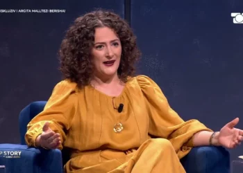 “Familjet nuk u shpronësuan kurrë”/ Argita, avokati kullave: SPAK, altoparlant i gënjeshtrave politike të Ramës. Letra e arkivit të shtetit…!