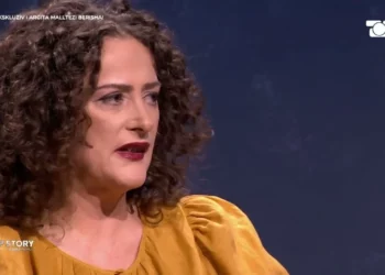 “Partizani”/ Argita Malltezi: SPAK kamzhik në duart e Edi Ramës, në 3 vite hetime nuk u pyet as Jamarbëri as Berisha