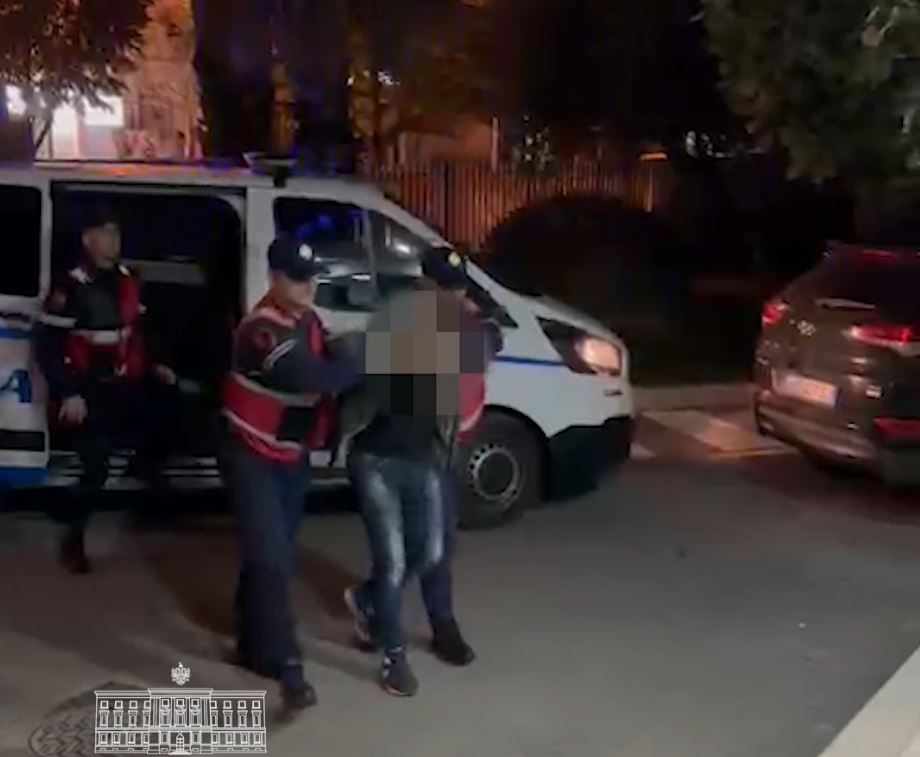 Dhunë në familje dhe posedim kokaine, Policia e Tiranës arreston dy persona