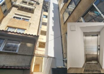 Jetoni në pallat të vjetër? Si të aplikoni për vendosjen e ashensorit pranë Bashkisë Tiranë