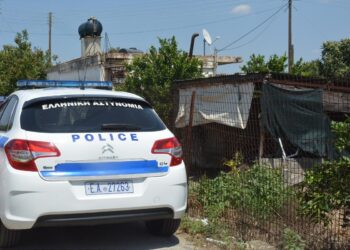 Po transportonte 19 emigrantë me kamion, policia greke arreston shqiptarin