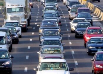 Shtohen automjetet në qarkullim: Cili është qyteti shqiptar që ka më shumë makina