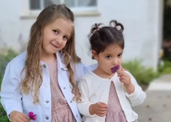 Historia e rrëmbimit të dy vajzave të mitura nga shtëpia e gjyshes, terroristët i futën në kamion