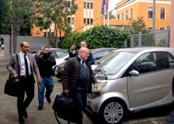 Berisha refuzon sërish të paraqitet në GJKKO, përfaqësohet nga dy avokatët