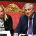 Meloni mungon në Samitin e Procesit të Berlinit, përfaqësohet nga Antonio Tajani