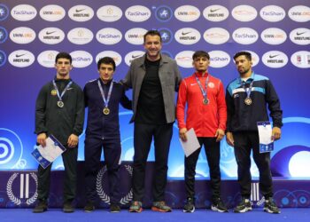 Vjen për herë të parë në Tiranë Kampionati Botëror i Mundjes, Veliaj: Tirana, si Qyteti Europian i Sportit, ka pritur 1 mijë ngjarje sportive këtë vit