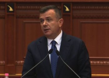 Zjarrvënia/ Ministri Balla: I kërkoj opozitës që të mbajmë qëndrim të përbashkët! Kodi Penal parashikon 15 vite burg kush shkakton zjarre