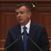 Zjarrvënia/ Ministri Balla: I kërkoj opozitës që të mbajmë qëndrim të përbashkët! Kodi Penal parashikon 15 vite burg kush shkakton zjarre