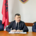 Balla takim me strukturat policisë në Rrëshen: Në 2024 efektivët pritet të kenë rritje page. Shtoni kontrollet! Jeta e çdo qytetari të jetë e sigurt