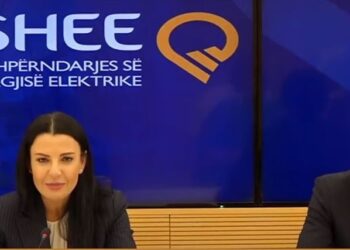 Hapen aplikimet për t’u bërë pjesë e OSHEE/ Zv.kryeministrja Balluku: Kërkohen 309 elektriçistë të rinj